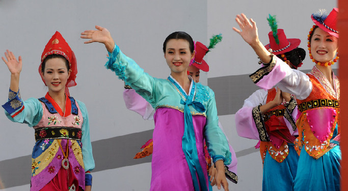 DPRK National Pavilion Day celebrated at Expo