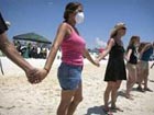 Healthy experts to study oil spill effects