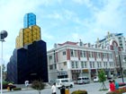Qingdao Culture Street 