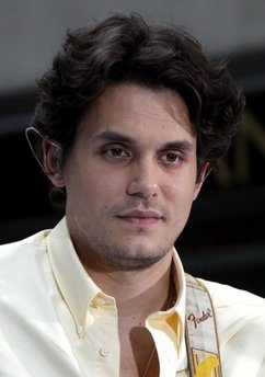 John Mayer closes 3.7M-follower Twitter account