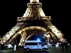 Eiffel Tower evacuated after bomb threat