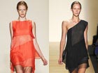 Max Azria plans for a short spring at NY Fashion Week