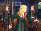 Harry Potter game acts like wizardry