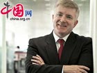 UK Minister talks up China trade ties
