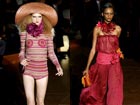 New York Fashion Week highlights