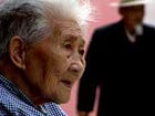 Aging: A demographic trend in China