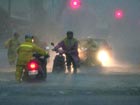 China raises 2nd highest alert level for Typhoon Fanapi