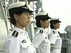 Chinese women make warship debut on 5-nation tour of South Pacific