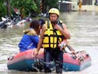 Taiwan recovers from typhoon Fanapi