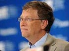 Forbes rich list: Gates holds top spot