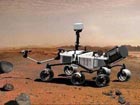 NASA unveils its newest Mars rover