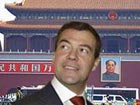 Russian President Dmitry Medvedev to visit China