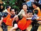 Typhoon Fanapi kills 70 in Guangdong