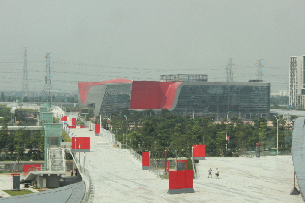  The Main Media Center.