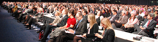 The United Nations Climate Change Conference in Copenhagen, COP 15