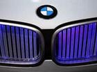 BMW recalls nearly 350,000 vehicles