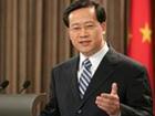 China calls for efforts to maintain Sino-Japan ties