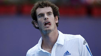 Murray beats Mathieu at China Open