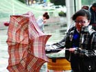 Colder weather hits most of China