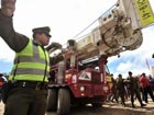 Chile mine rescue ready to begin