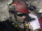 First Chilean miner rescued to surface