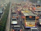 Beijingers suffer car-related problems