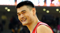 Rockets take down Nets in Yao's return to Beijing