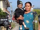 Guinness names world's shortest man in Nepal