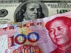 Yuan rises 2.56% in four months