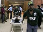 Gunmen kill at least 21 in Pakistan