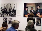 Photo Exhibit commemorates John Lennon
