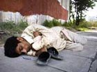 Pakistan fights against poverty