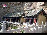 Mianshan Mountain is the birthplace of national intangible cultural heritage—the Chinese Qingming/Hanshi Festival. It is located in Jiexiu City of central Shanxi Province, 137 kilometers south of Taiyuan and 125 kilometers north of Linfen. [China.org.cn]