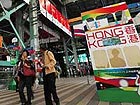 Hong Kong: The infinite city