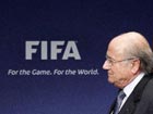 FIFA officials suspended in bribery probe