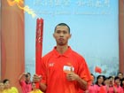 Asian Games Torch Relay held in coastal city Shantou