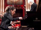 Russian pianist tops Chopin Piano Competition