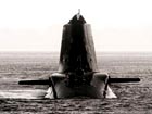 UK nuclear submarine agrounded in accident