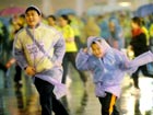 Beijing Marathon celebrates 30th anniversary