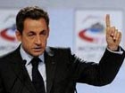 Sarkozy´s approval rating hits new low