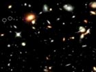 Astronomers discover ancient galaxy