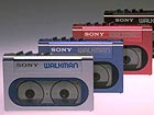 Sony ends era of cassette walkman in Japan