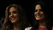 Who is gonna be Miss Venezuela 2010?