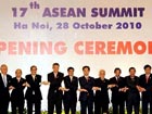 17th ASEAN Summit opens in Hanoi