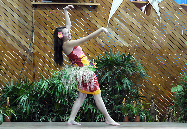 Pacific Pavilion welcomes its 7 millionth visitor