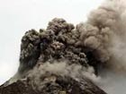 Indonesia volcano violently erupts again