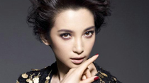 Chinese actress Li Bingbing graces the cover of fashion magazine 'L'OFFICIEL' for its November issue.