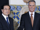 China, Portugal to further deepen cooperation
