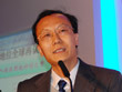 He Baohong, China Academy of Telecommunication Research, Ministry of Industry and Information Technology