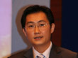 Ma Huateng, Chairman of the Board and CEO of Tencent
